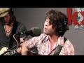 KXT Live Sessions - The Orbans, 