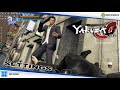 Yakuza 0 - Settings | Windows | Android Winlator 8.0 R1