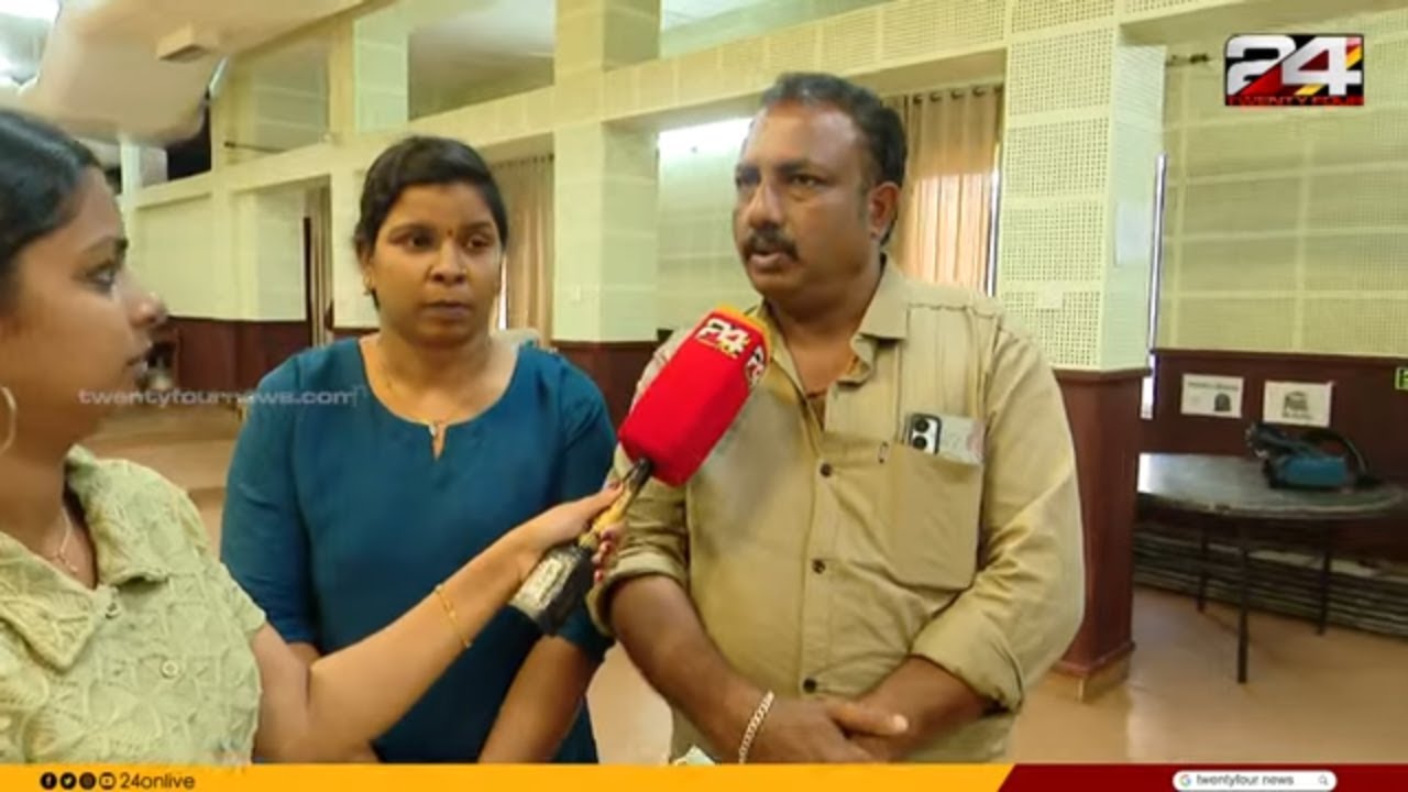 'ആരാണ് ഹൃദയം തന്നതെന്ന് മോള് ചോദിച്ചു.. ബിൽജിത്ത് മരിച്ച വിവരം അറിയിച്ചിട്ടില്ല'