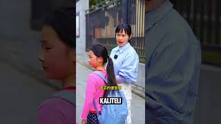 1000 Liraya Premium Çanta Fadimenin Sırrı Ortaya Çıktı