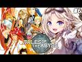 #6【テイルズ オブ ジ アビス】テイルズシリーズ完全初見!『ベルケンド』へ!人生ではじめてのTALES OF THE ABYSS!【我王みちゃき/Vtuber】※ネタバレあり