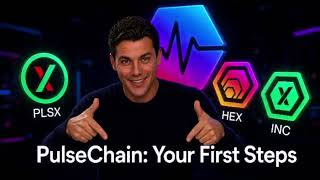 How to Setup a PulseChain Wallet & Buy PLS (Step-by-Step) screenshot 4