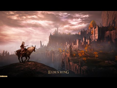 【エルデンリング】最終章 #10【ELDEN RING】 - 【エルデンリング】最終章 #10【ELDEN RING】