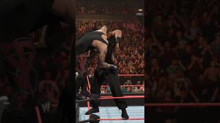 Wwe 2k26 The Great Khali Ring Break 🔥🔥🔥🚒 Undertaker #wwe #shorts #ytshorts