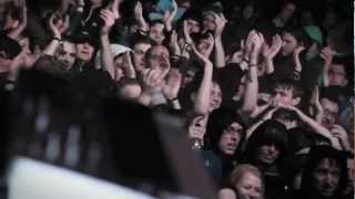 65daysofstatic - 2000 Trees [OFFICIAL VIDEO] HD