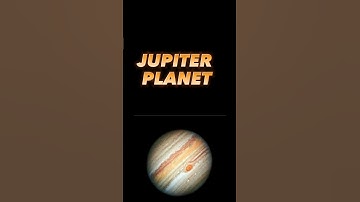 Jupiter through my telescope#jupiter#telescope#shorts#youtube