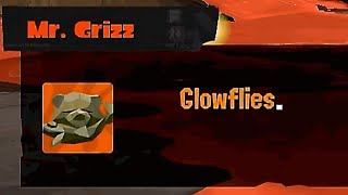 4 minutes of salmon run pain screenshot 1