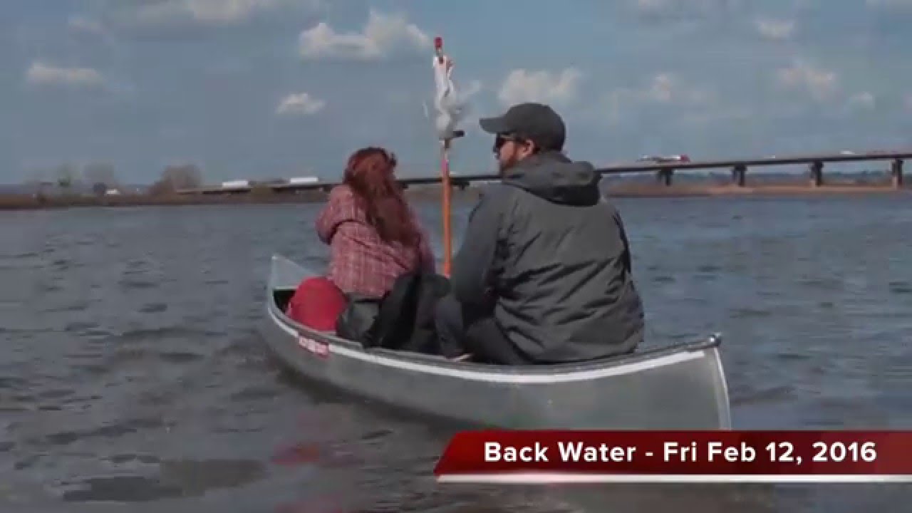 NJ Film Festival Spring 2016 - Backwater