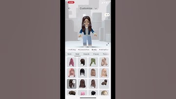 Let’s make Moriah Elizabeth…