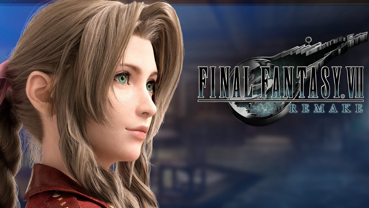 FINAL FANTASY VII Remake - Demo Gameplay - Sub Español - 1080p/30fps