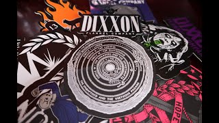 Dixxon Flannel  The Kurt