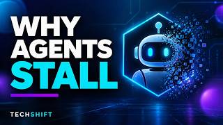 Why Most AI Agent Projects Stall — And What the Successful Ones Do Differently
