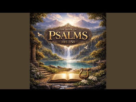 Psalms 127 KJV Audio Bible, video poster frame