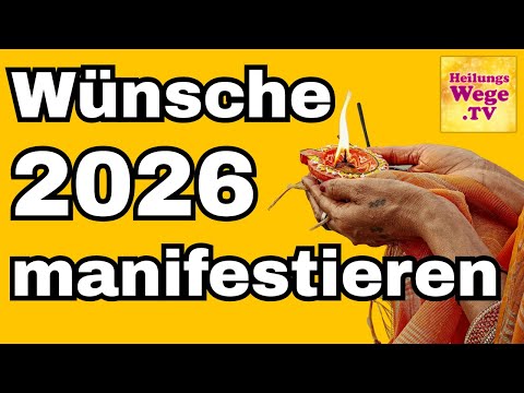 Why wishes fail – how to truly manifest them | Twelve Days of Christmas & Realignment 2026 Urgent