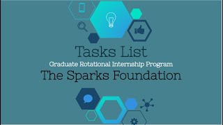 AARTHY R|TASK1|GRIP'21| PREDICTION USING SUPERVISED ML|THE SPARKS FOUNDATION
