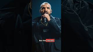 Drake’s Historic Chart Takeover