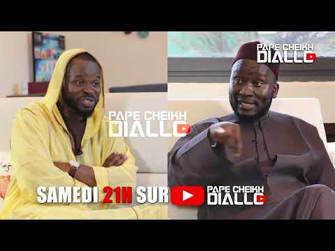 Oustaz Modou Fall LÂCHE TOUT face à Pape Cheikh ! 😱 ⎮ Bande Annonce