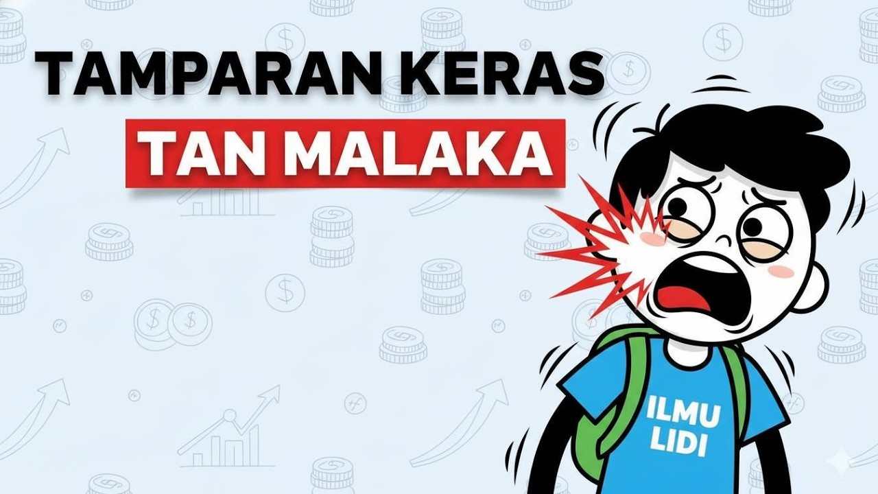 Tan Malaka Bongkar 7 Kebodohan Finansial yang Bikin Kita Melarat