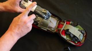 Hemorrhage Control Kit