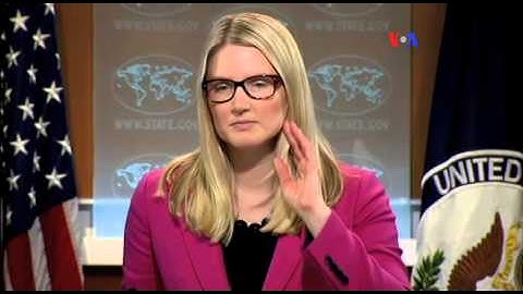 USA Venezuela reacciones