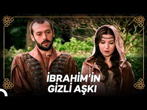 İbrahim, Sultan Süleyman'ın Kardeşine Aşık Oldu | Osmanlı Tarihi