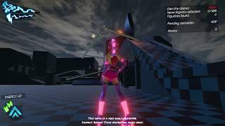 Neontail DevLog01