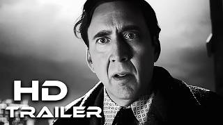 SPIDER-NOIR | Authentic Black & White Official Final Trailer | Nicolas Cage, Prime Video