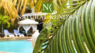 Natural Kendwa Villa Boutique Hotel in Kendwa, Zanzibar, Tanzania