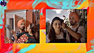 Diljit Dosanjh: What Ve Nimrat Khaira | Arjan Dhillon | Desi Crew | Baljit Deo