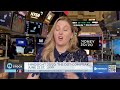 Today on Taking Stock | Wall Street Shakes Off the Hawkish Pivot