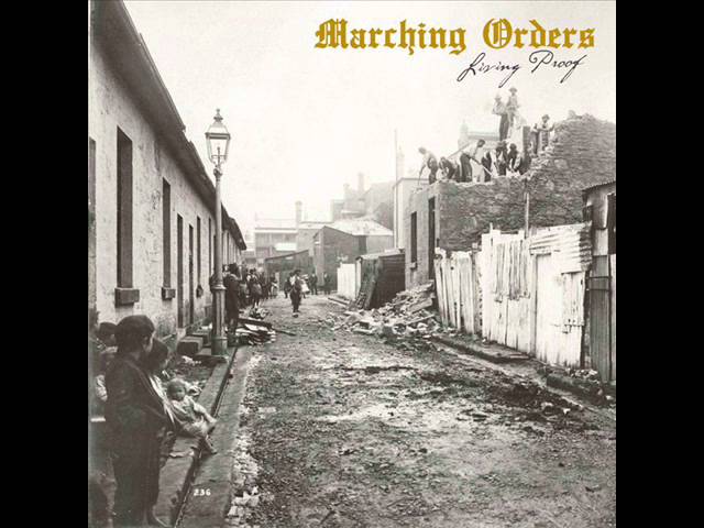 在 YouTube 上观看 Marching Orders - Living Proof (Full Album) 在 YouTube 上观看 Marching Orders - Living Proof (Full Album)