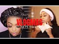 VLOGMAS: Facing racism| Where have I been?| Get unready with me!
