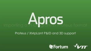 AprosProteus