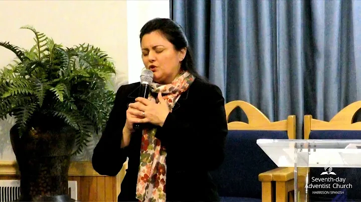 Vivian Cisneros - Meditando en la palabra de Dios ...
