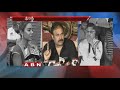 Sri Reddy Vs Nagababu and Allu Aravind