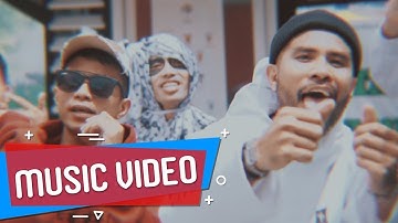 ECKO SHOW - Selera Tak Sesuai Salary [ Music Video ] feat. LIL ZI & OELOE MILE