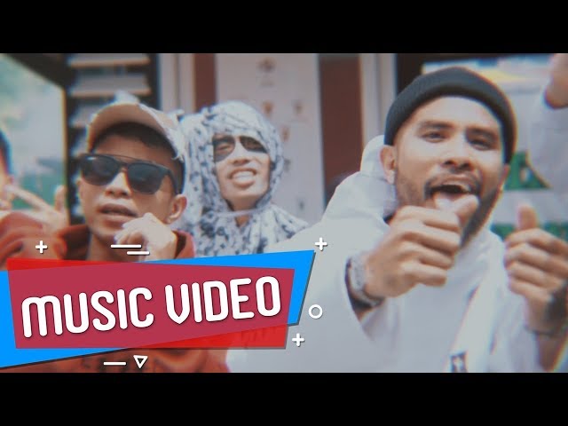 ECKO SHOW - Selera Tak Sesuai Salary [ Music Video ] feat. LIL ZI u0026 OELOE MILE class=