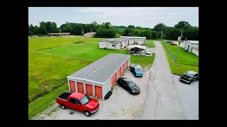 185 509 Cr Corinth MS 38834 - Commercial