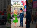 Real-Life English Conversation for Beginners: Asking for Directions in English #shorts