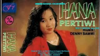 UNTUK APA CURIGA  HANNA PERTIWI