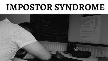 How To Beat Imposter Syndrome - [ Step by step Guide ]