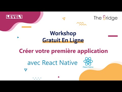 Workshop React native