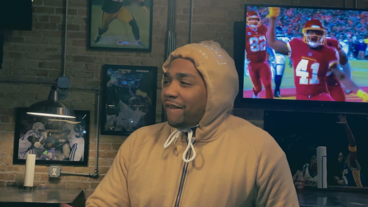 GreenLight Films Presents - N 2 Deep Starring 