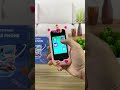 Fun and Educational Games on the Gofunly Kids Camera – Perfect for Playtime and Learning! 🎮📸