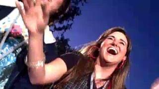 Hsm Stars At Miley Cyrus Sweet 16