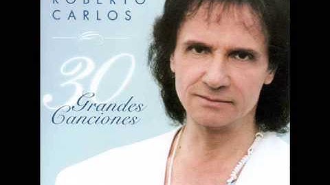 Roberto Carlos, pleno verano 1984