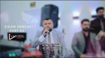 Zidan Shngali   Beledi   2025