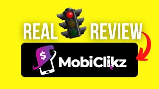 Waste of Money (But Worth it) for a Demo of MobiClikz Review for You