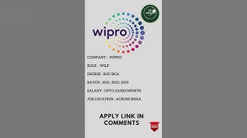 Wipro
