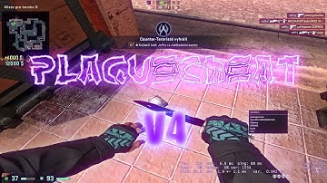 PlagueCheat V4 Owning HvH Servers (only 2K xd)
